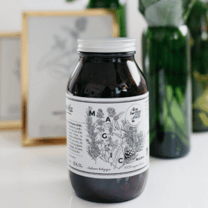 MAGIC MAMA – Élue Meilleure infusion 2019