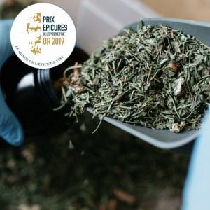 MAGIC MAMA – Élue Meilleure infusion 2019 – Vrac 500g