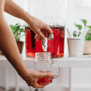 HIBISCUS PASSION – Infusion bio