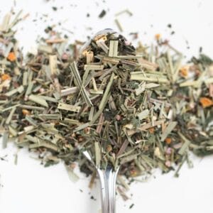 MAMA DETOX – Infusion bio détoxifiante
