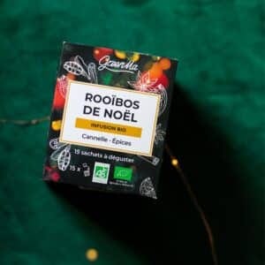 ROOIBOS DE NOËL