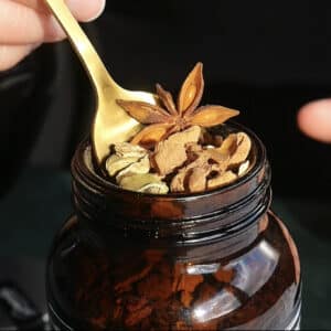 ROOIBOS DE NOËL