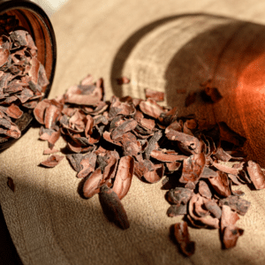 Infusion CACAO – Recharge 70G
