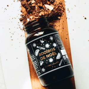 ROOIBOS DE NOËL