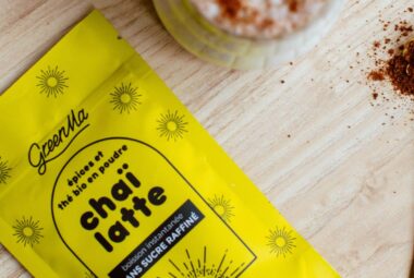 Chaï Latte : bienfaits, recette et préparation.