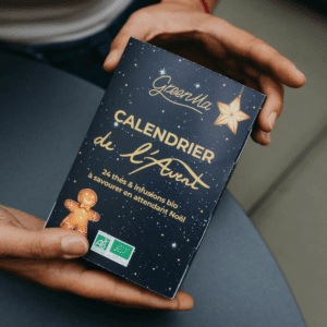 CALENDRIER DE L&rsquo;AVENT 2026