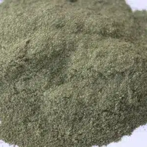 POUDRE D’ORTIE BIO