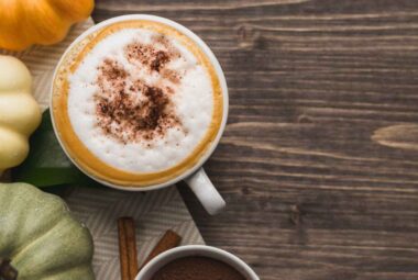 Pumpkin Latte : recette et secrets de la boisson star de l’automne