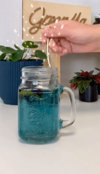 DIY anti-toux